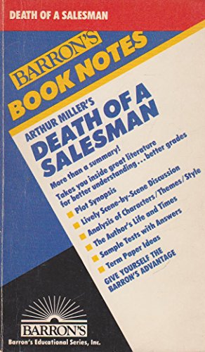 Death of a Salesman