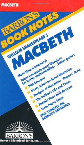 "Macbeth"