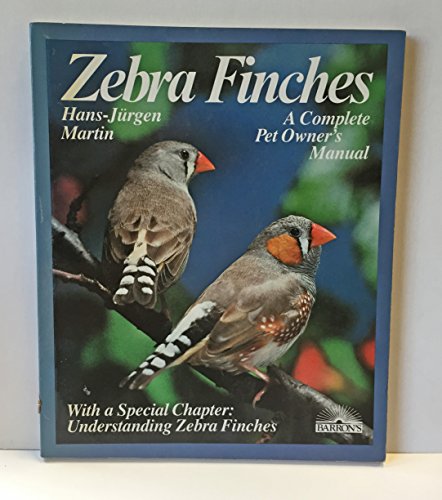 Zebra Finches