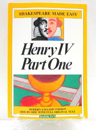 Henry IV, Part One