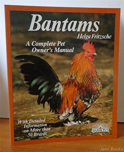 Bantams