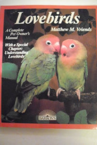 Lovebirds 