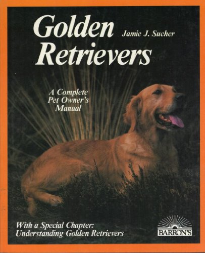 Golden Retrievers