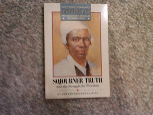 Sojourner Truth and the Struggle for Freedom