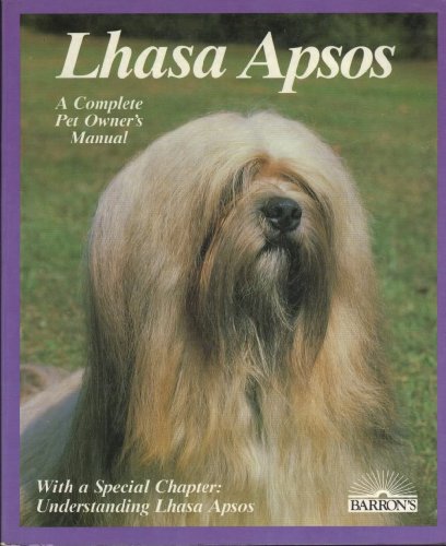 Lhasa Apsos