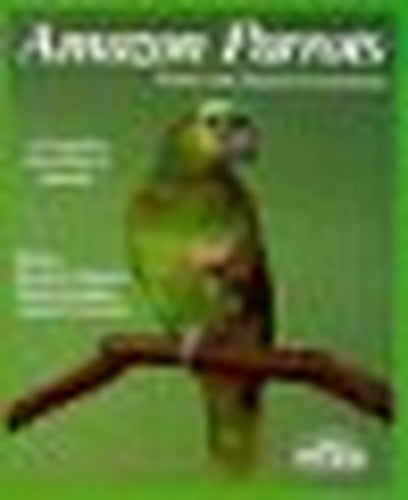 Amazon Parrots