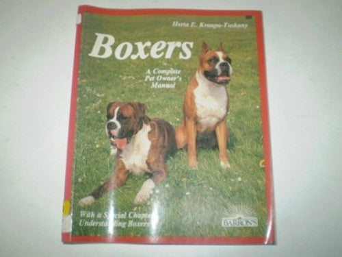 Boxers