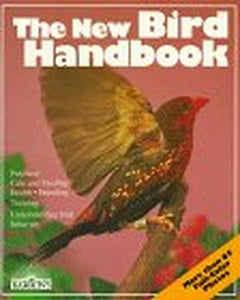 The New Bird Handbook 