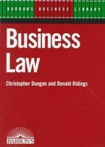 Business Law