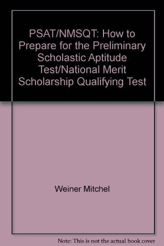 PSAT/NMSQT