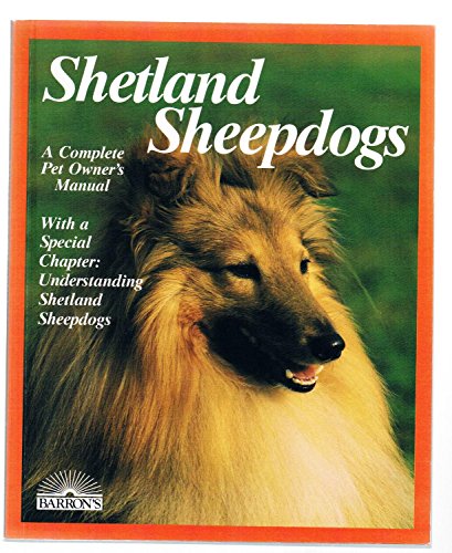 Shetland Sheepdogs