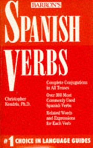 Spanish Verbs