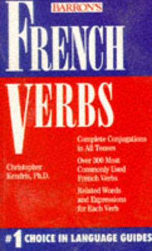 French Verbs