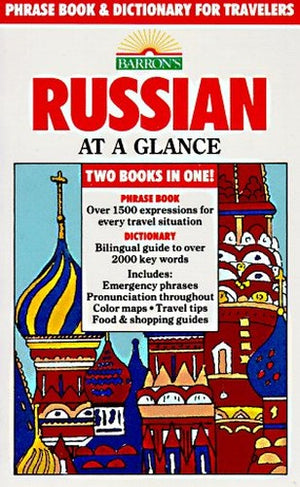 Russian at a Glance