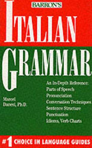 Italian Grammar
