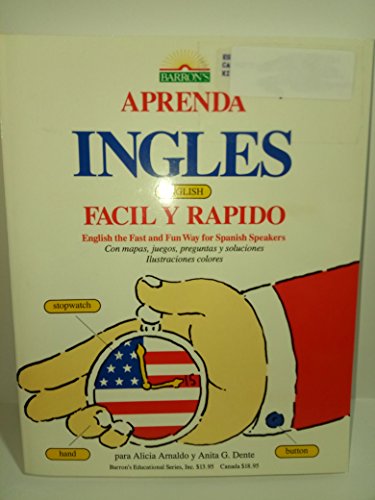 Aprender Ingles, English, Rapid y Facil