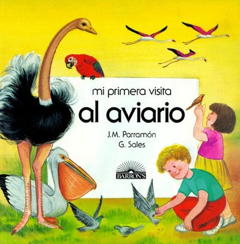 Al Aviario