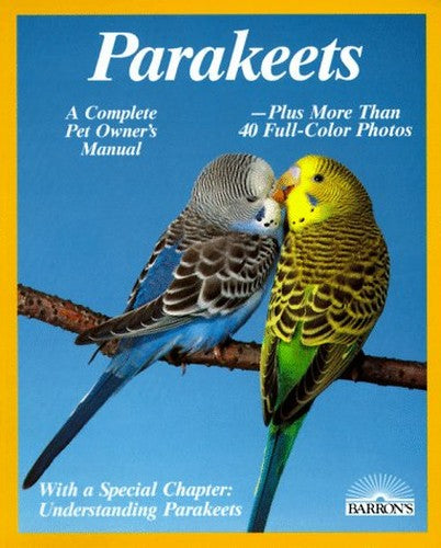 Parakeets