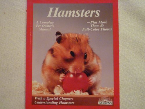 Hamsters
