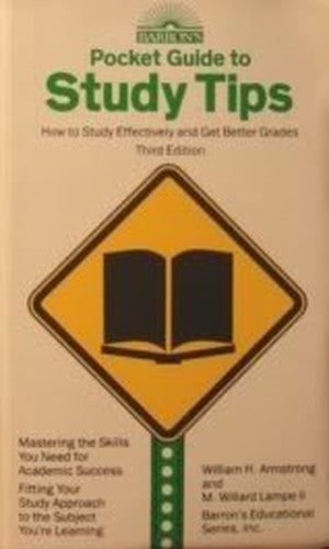 Study Tips
