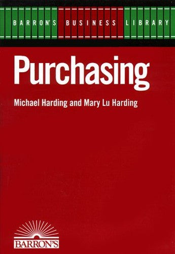 Purchasing