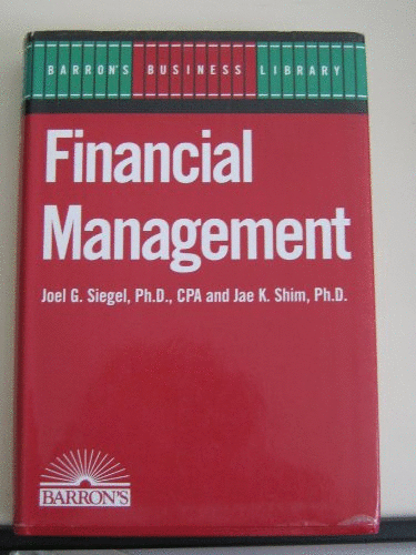 Financial Management