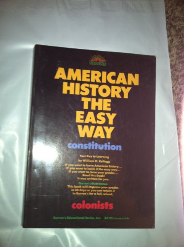 American History the Easy Way