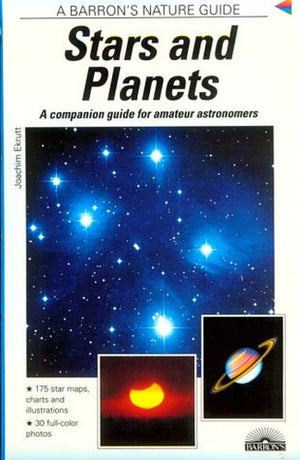 Stars and Planets