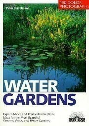 Water Gardens