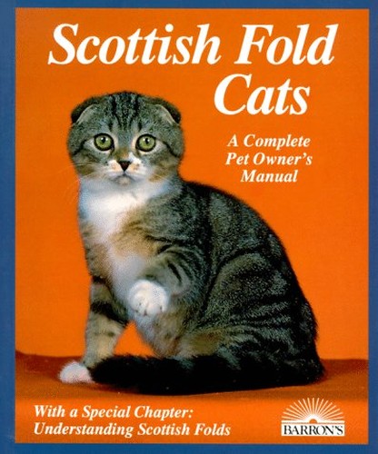 Scottish Fold Cats