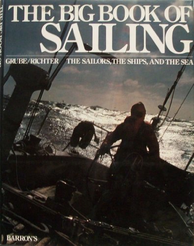 Big Book of Sailing