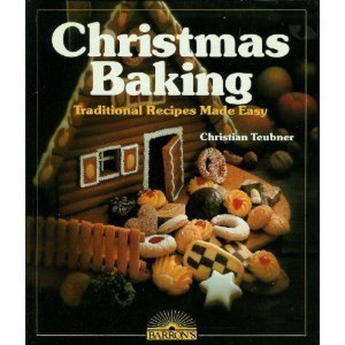 Christmas Baking