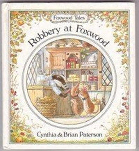 Robbery at Foxwood