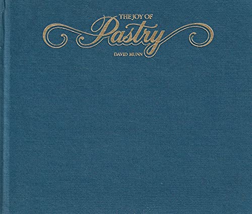 Joy of Pastry