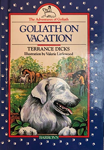 Goliath on Vacation