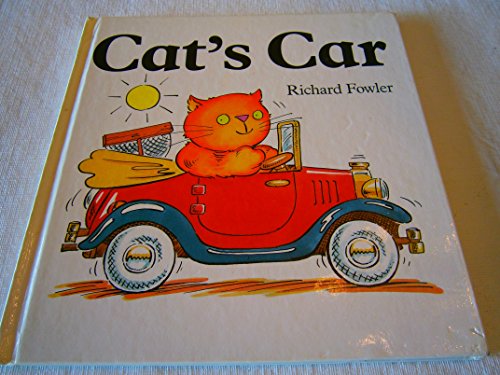 Cats Car
