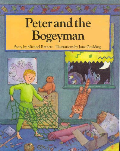 Peter and the Bogeyman