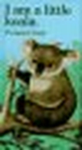 I am a Little Koala