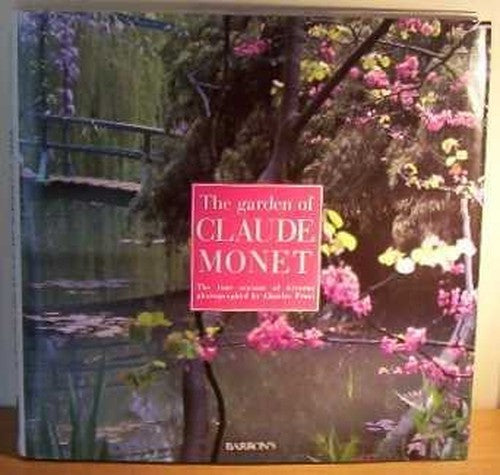The Garden of Claude Monet