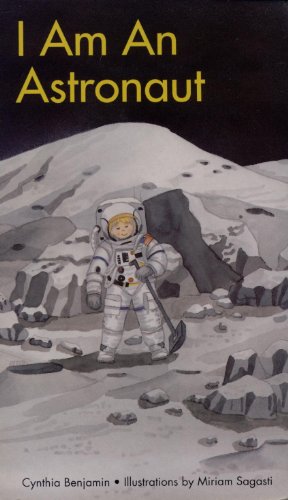 I am an Astronaut