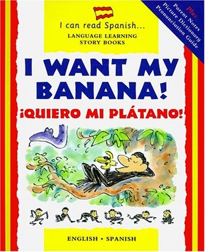 I Want My Banana