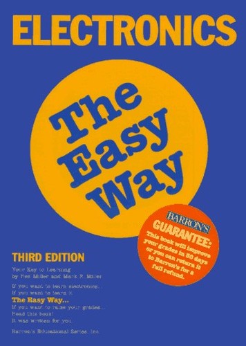 Electronics the Easy Way