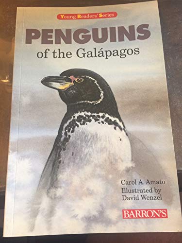 Penguins of the Gal Apagos
