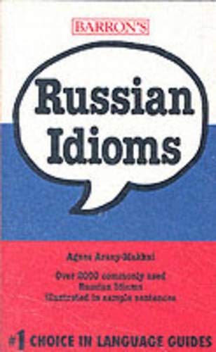 Russian Idioms