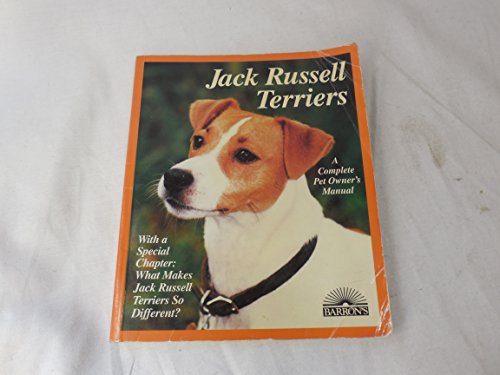 Jack Russell Terriers