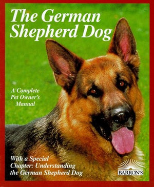 The German Shepherd Dog