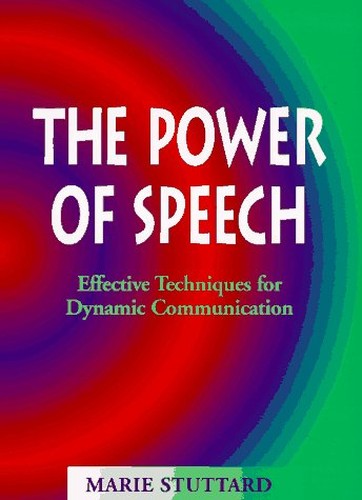 The Power of Speech