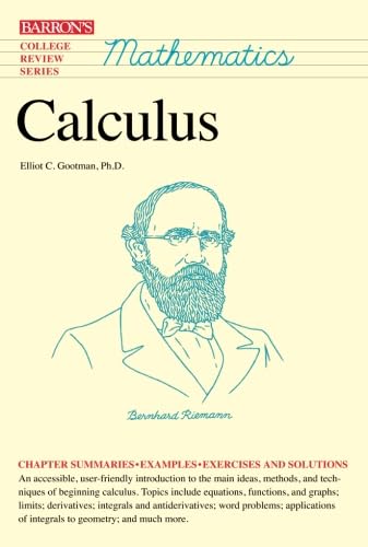 Calculus