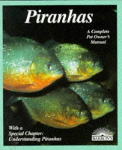 Piranhas