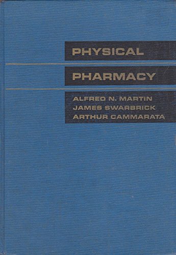 Physical Pharmacy